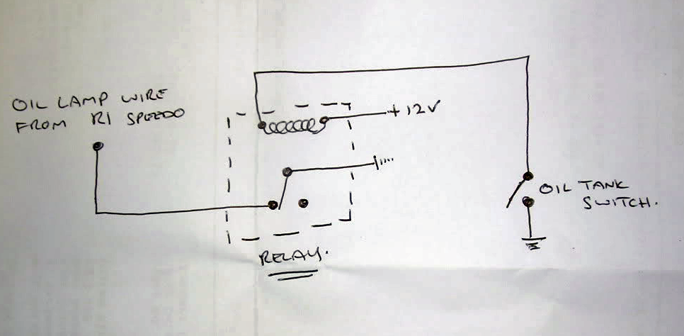 Wiring Diagram Schematic For Xj600 1989 Needed Xjridercom