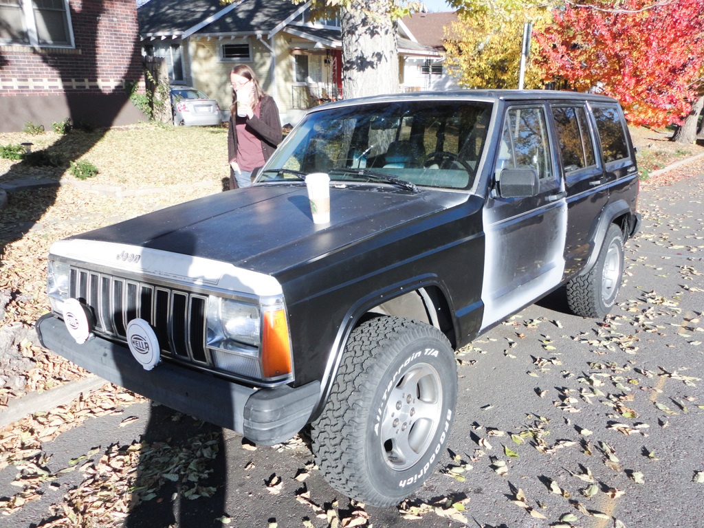 LIBERTY CHRYSLER JEEP CHEROKEE 2001-1X PRALLDÄMPFER STOßSTANGE VORNE 