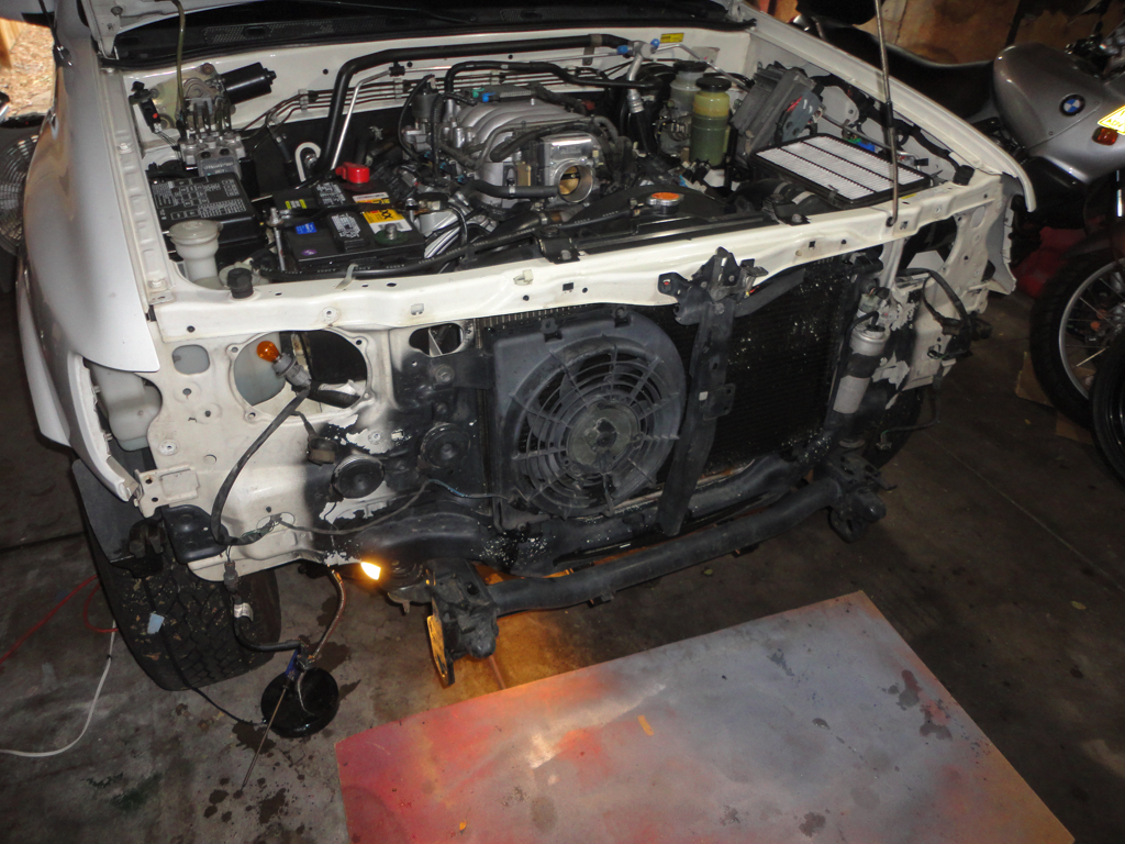 Camshaft Marks I Need To Know The Positioning For The