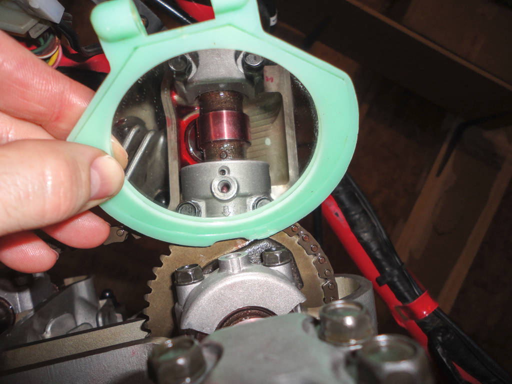 Engine/valve timing HELP - XJRider.com