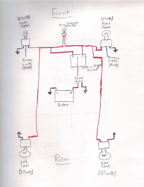 wiring diagram for motorcycle led indicators wiring diagram wiring diagram for motorcycle led indicators wiring diagram