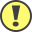 Exclamation :!: