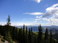 View photo gallery for Mt. Evans motorcycle ride
