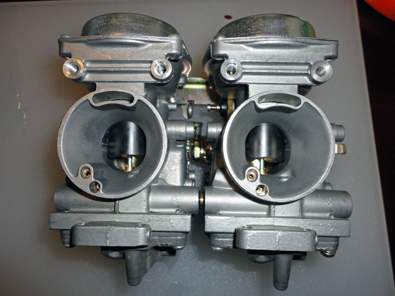 Carburator bds39
